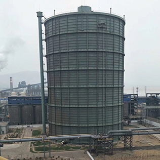 稀油氣櫃製作安裝
