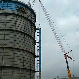 稀油氣櫃規格
