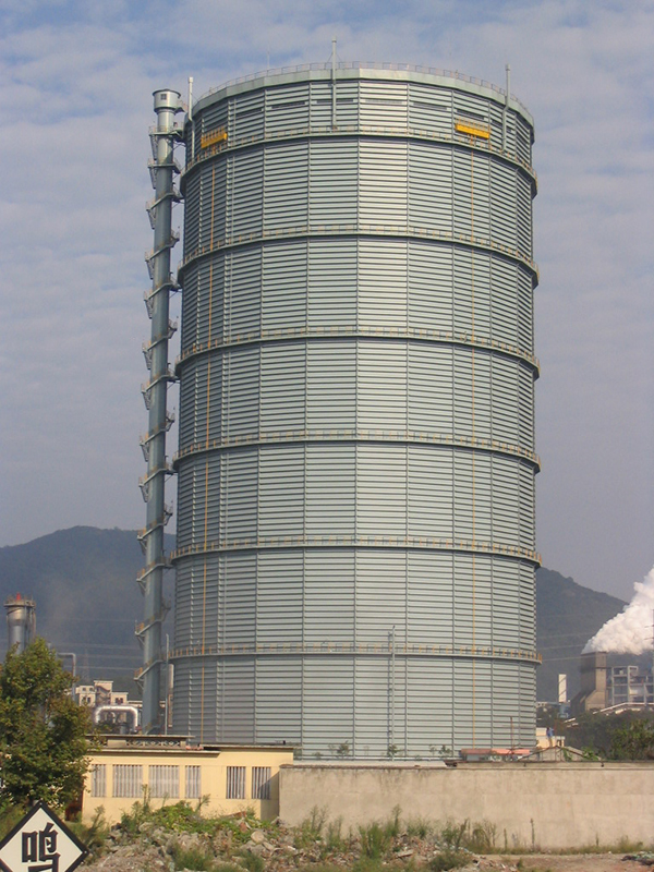 儲氣櫃價格