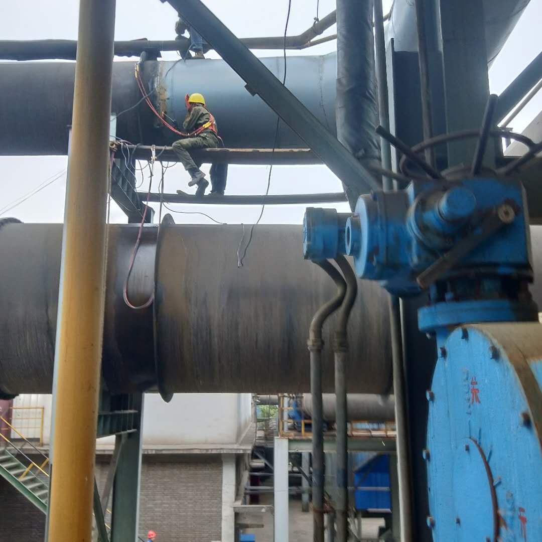 氣櫃維修廠家