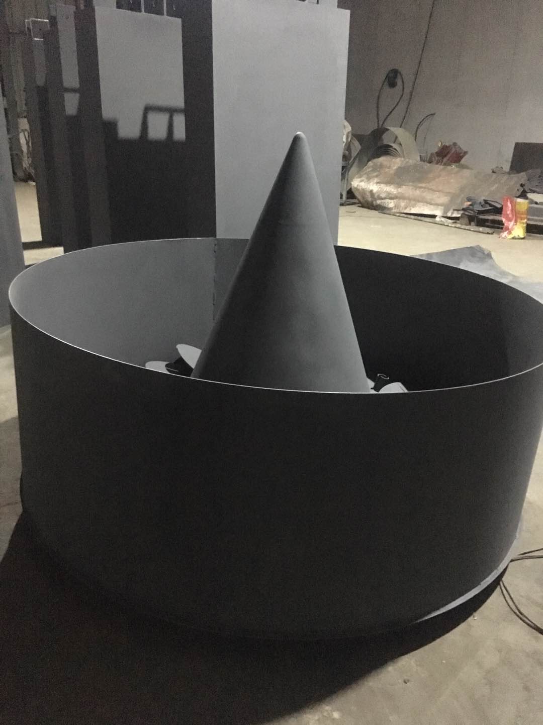 氣櫃設備配件